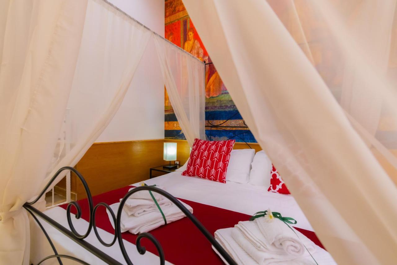 Le Meraviglie Di Napoli Bed and Breakfast Εξωτερικό φωτογραφία