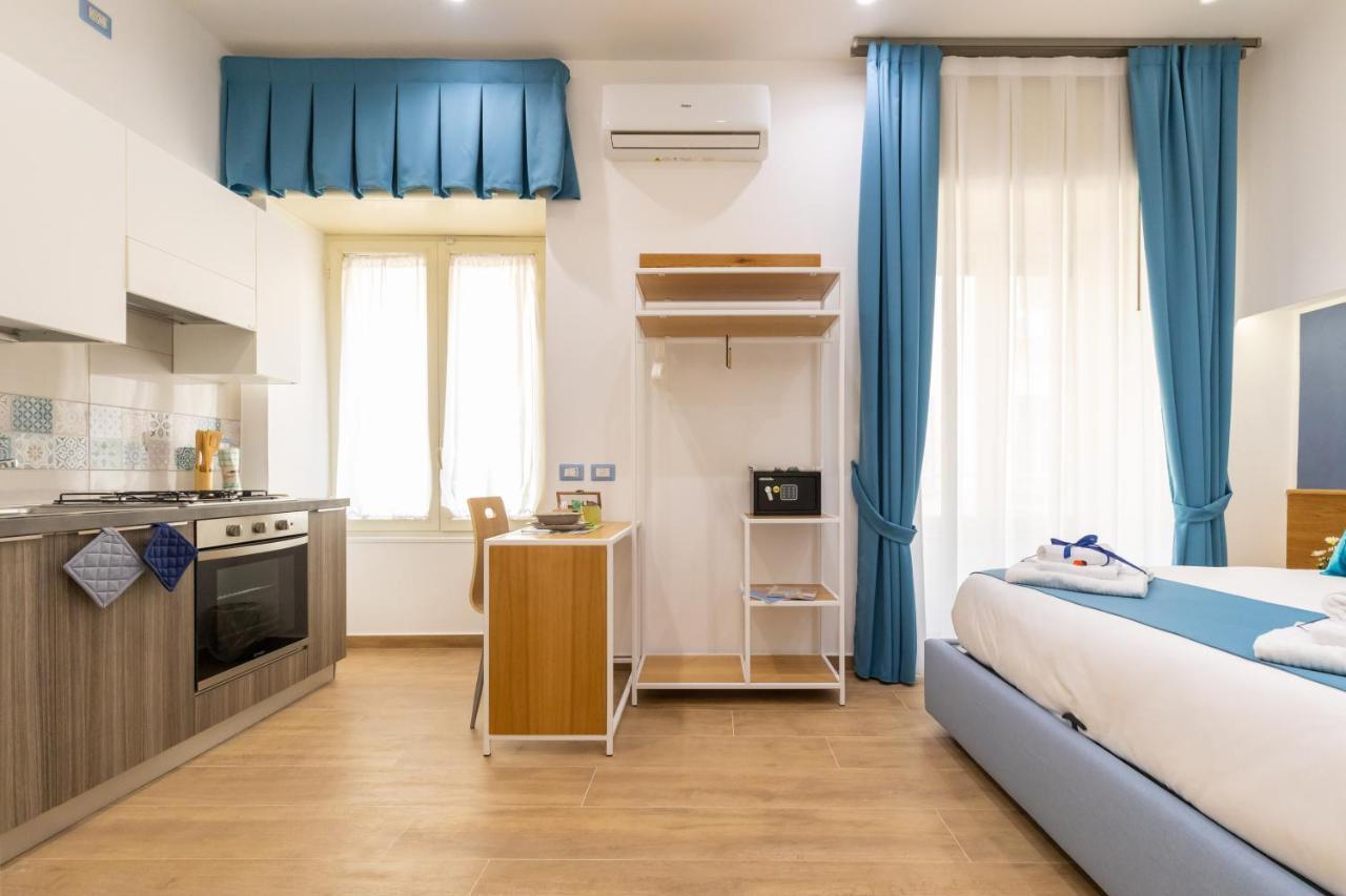 Le Meraviglie Di Napoli Εξωτερικό φωτογραφία